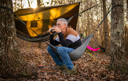 Short Hammock Hiker